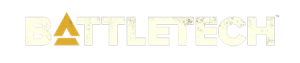 BattleTech Logo