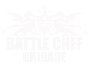 Battle Chef Brigade Logo