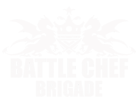 Battle Chef Brigade Logo