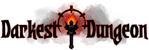 Darkest Dungeon Logo