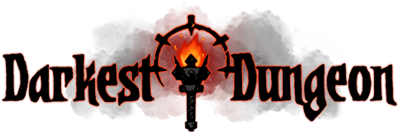 Darkest Dungeon Logo