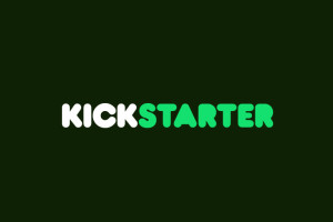 Kickstarter Logo