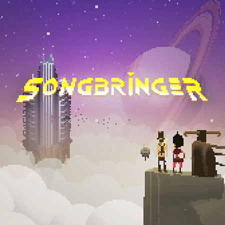 Songbringer Logo