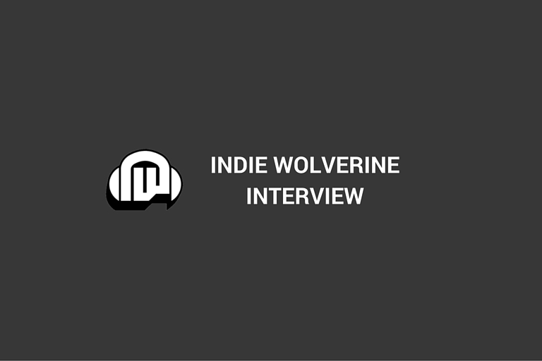 Indie Wolverine Interview Thumbnail