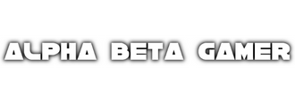 Alpha Beta Gamer Logo