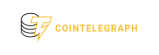 Coin Telegraph Logo