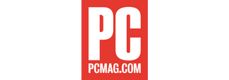 PC Mag Logo