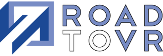 Road to VR Logo