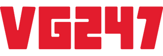 VG247 Logo