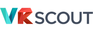 VR Scout Logo